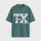 TX Varsity State T-Shirt