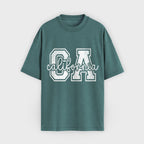 CA Varsity State T-Shirt