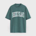 Rhode Island Varsity State T-Shirt