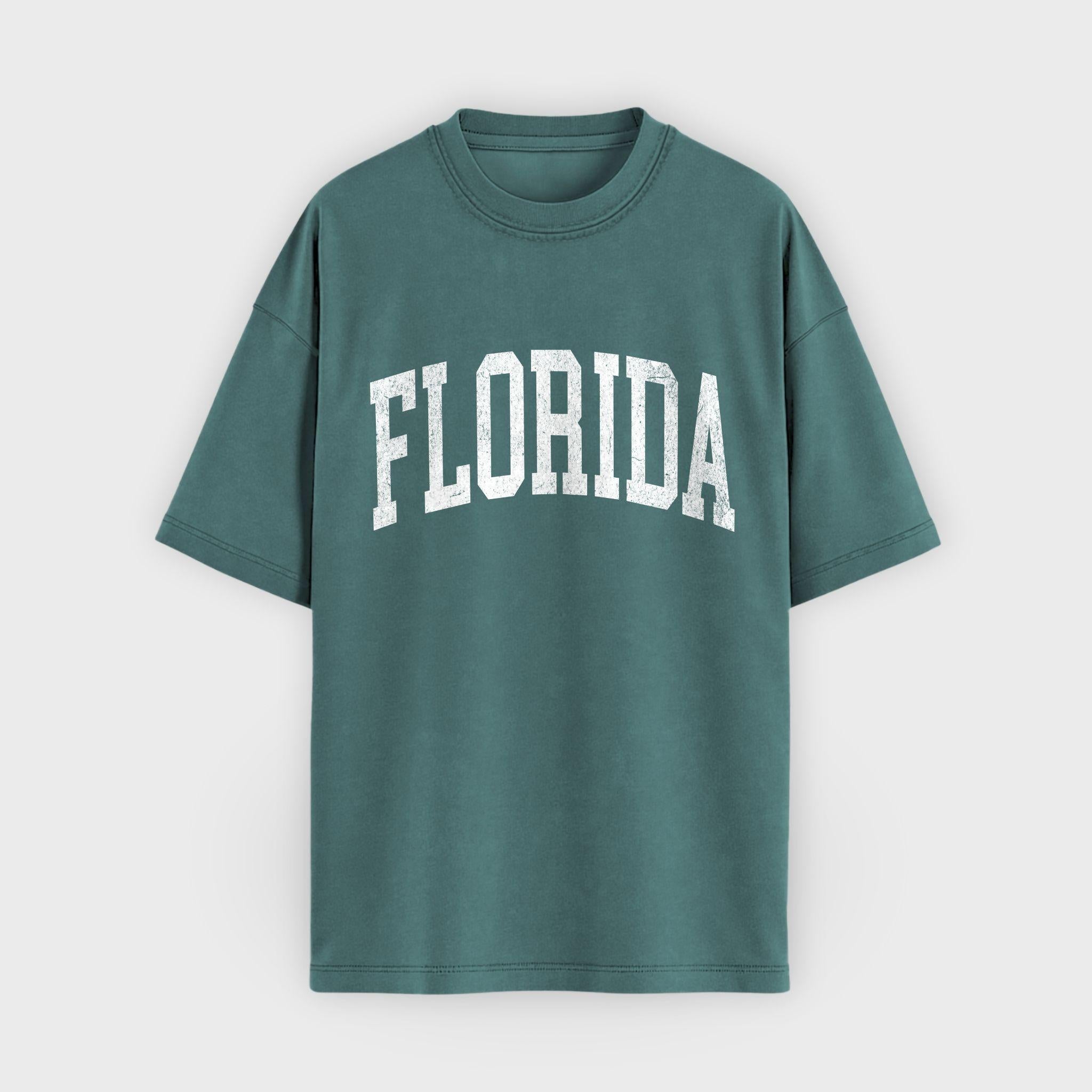 Florida Varsity State T-Shirt