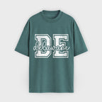 DE Varsity State T-Shirt