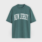 New Jersey Varsity State T-Shirt