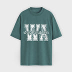 WA Varsity State T-Shirt