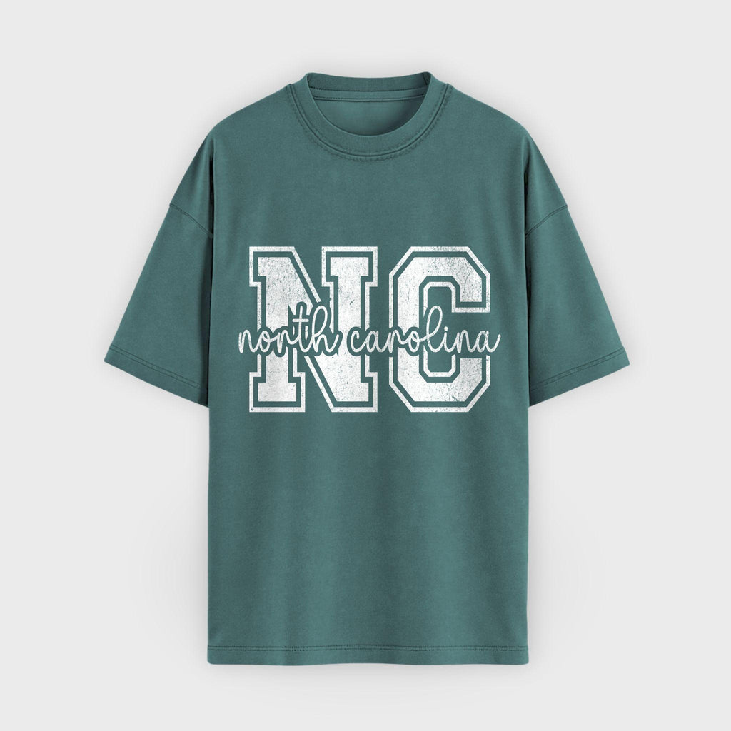 NC Varsity State T-Shirt