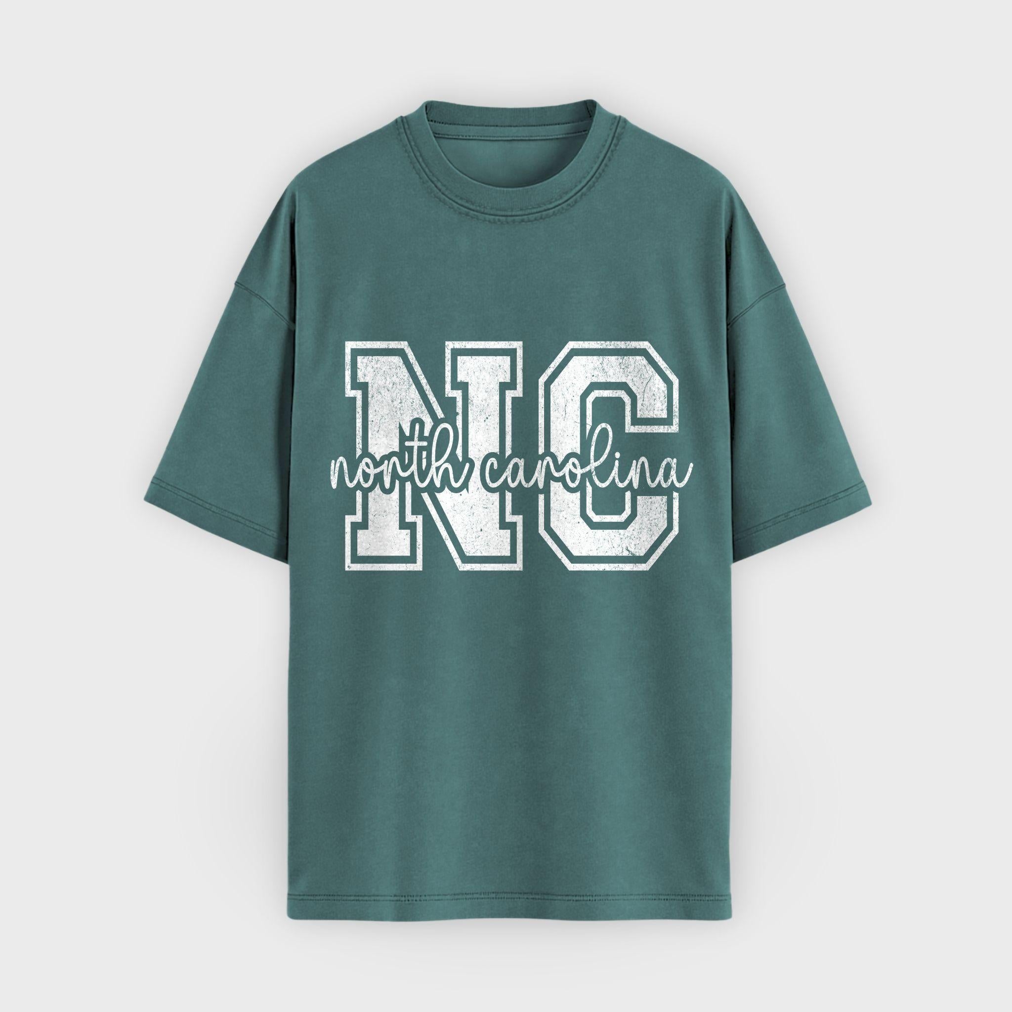 NC Varsity State T-Shirt