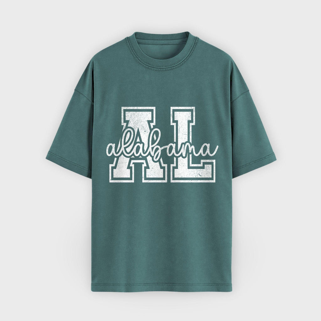 AL Varsity State T-Shirt