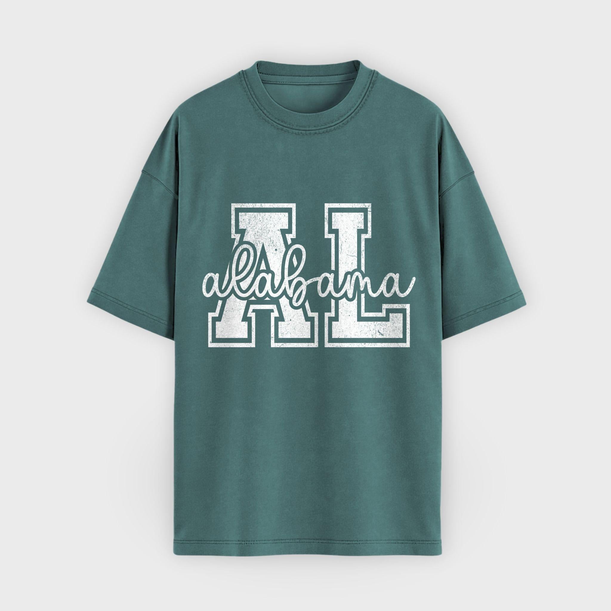 AL Varsity State T-Shirt