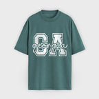 GA Varsity State T-Shirt