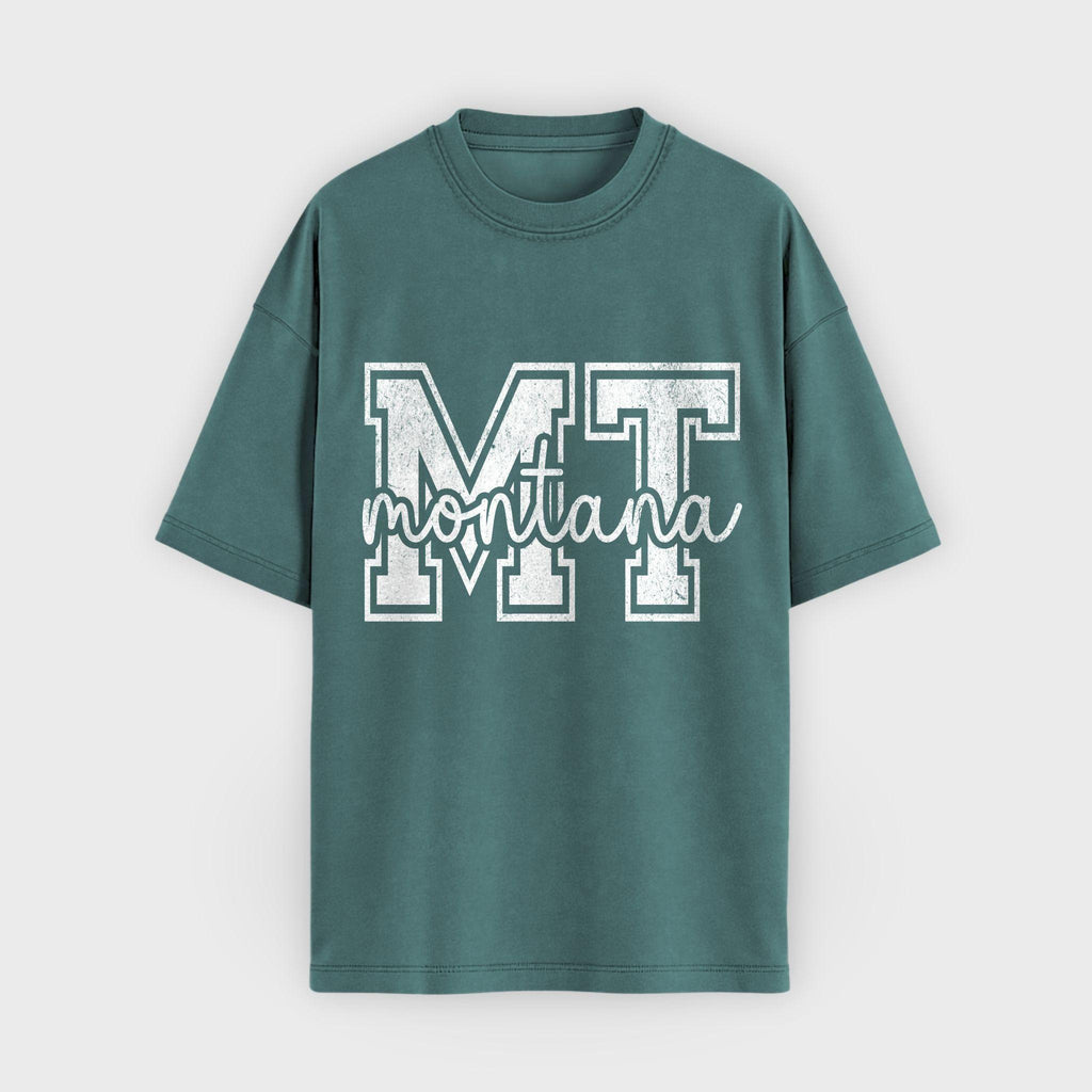 MT Varsity State T-Shirt