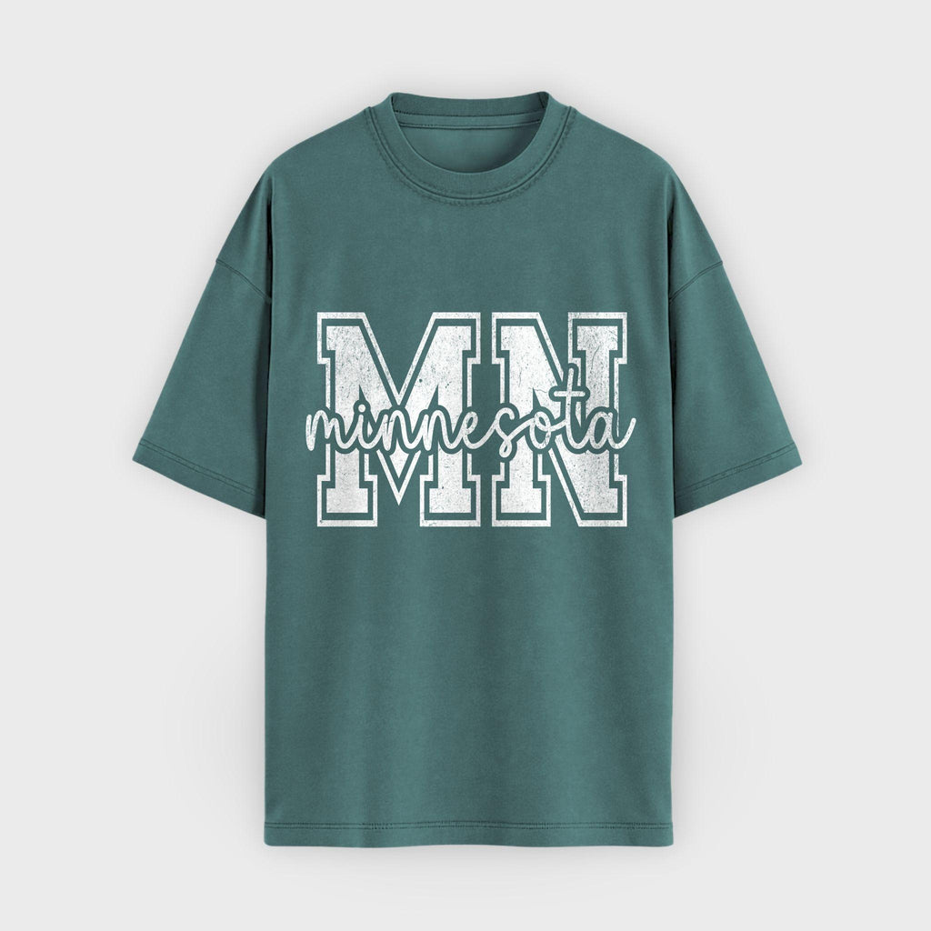 MN Varsity State T-Shirt