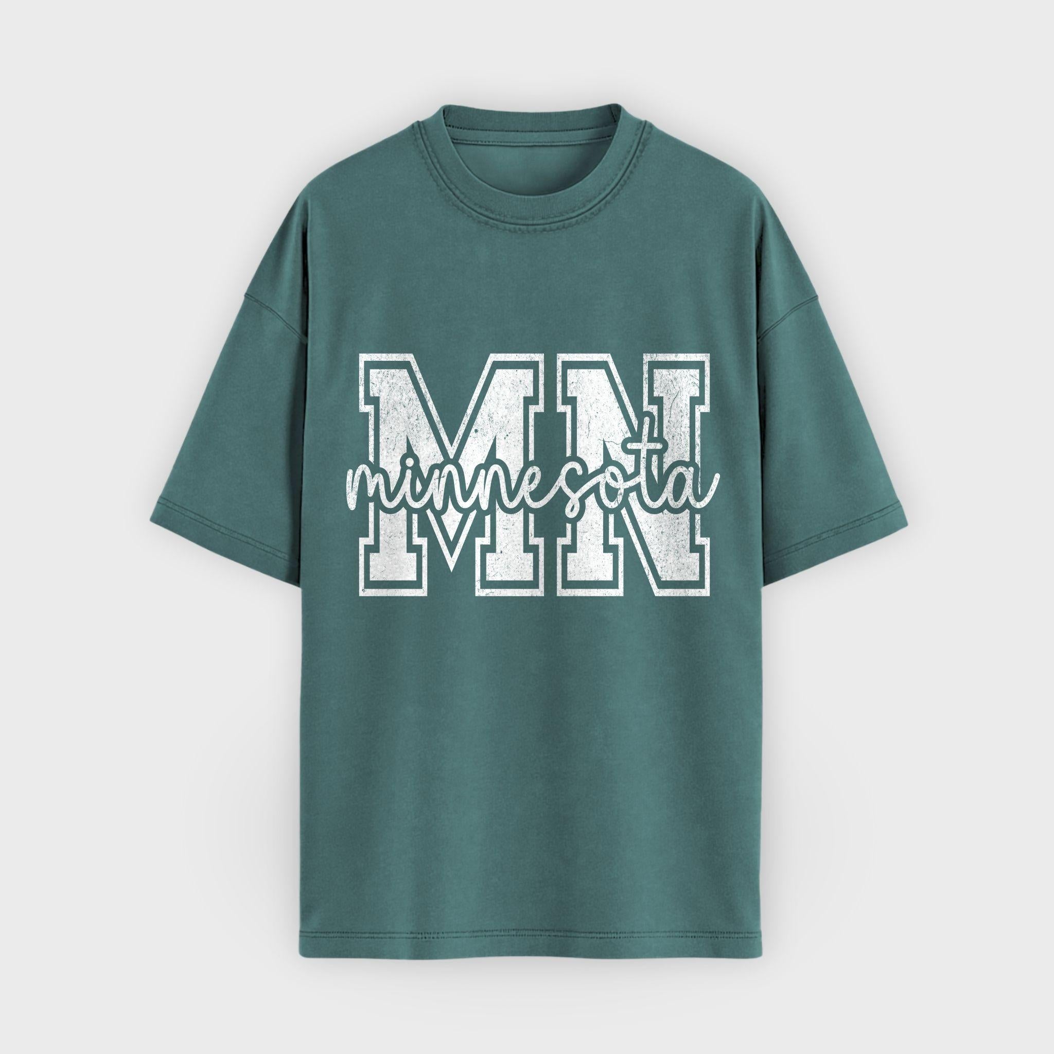 MN Varsity State T-Shirt
