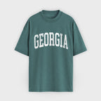 Georgia Varsity State T-Shirt