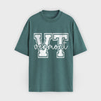 VT Varsity State T-Shirt