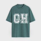 OH Varsity State T-Shirt