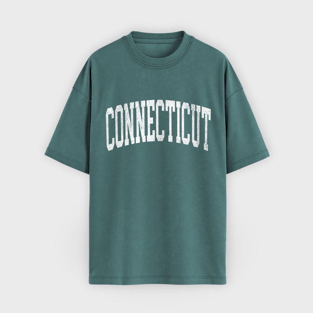 Connecticut Varsity State T-Shirt