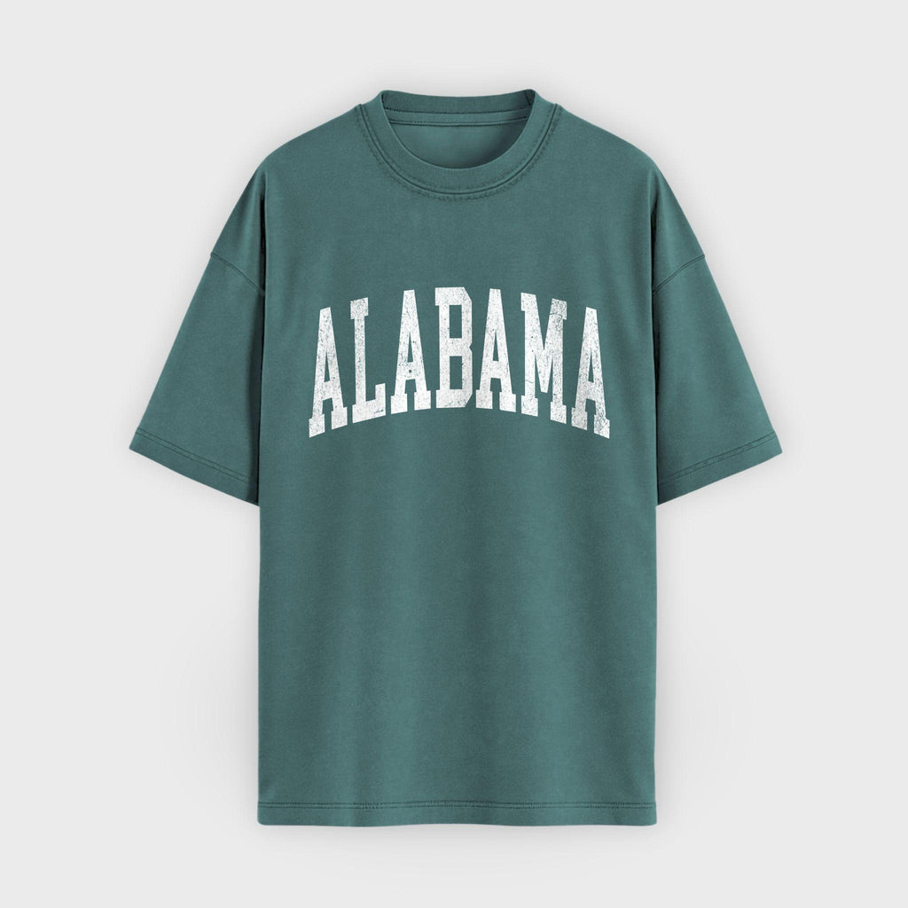 Alabama Varsity State T-Shirt