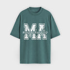 MA Varsity State T-Shirt