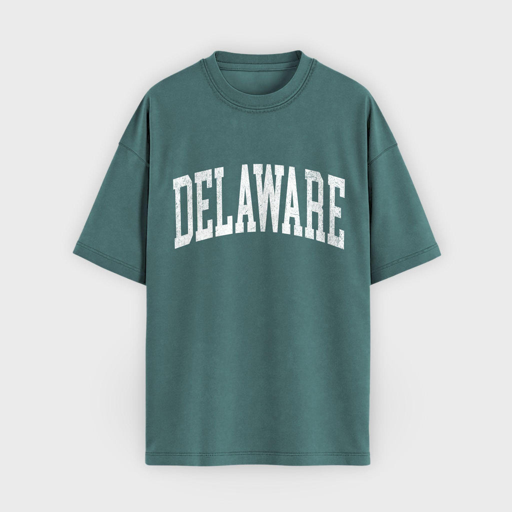Delaware Varsity State T-Shirt
