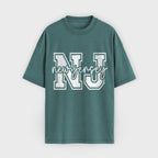 NJ Varsity State T-Shirt
