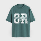 OR Varsity State T-Shirt