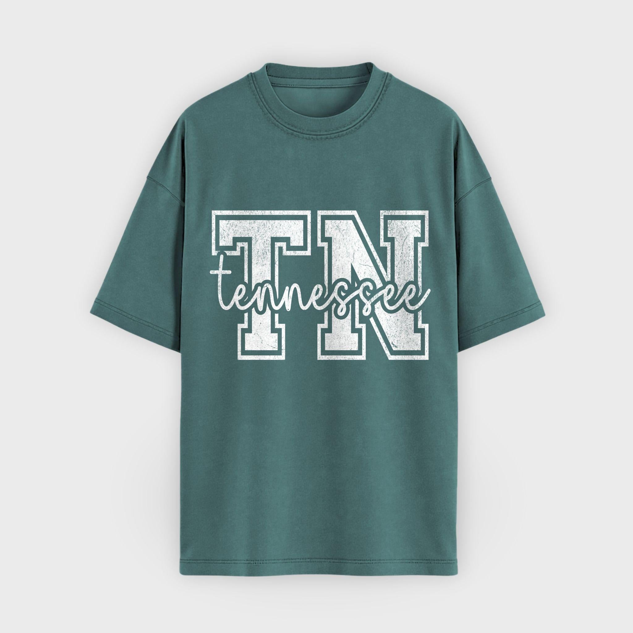 TN Varsity State T-Shirt