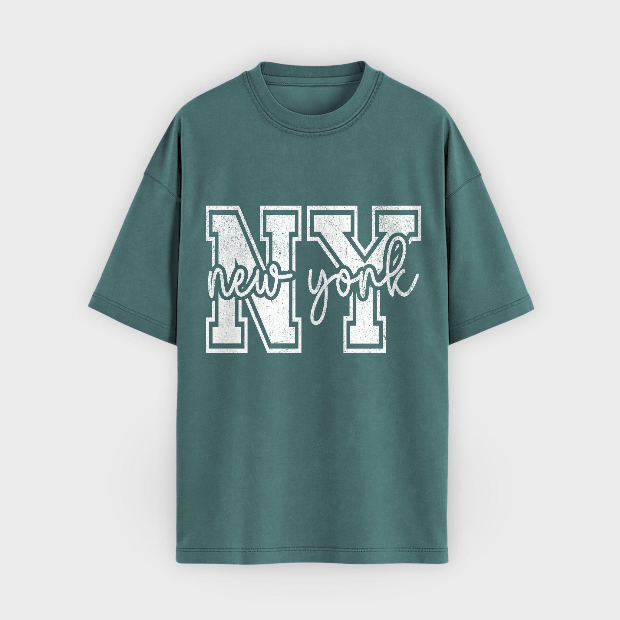 NY Varsity State T-Shirt