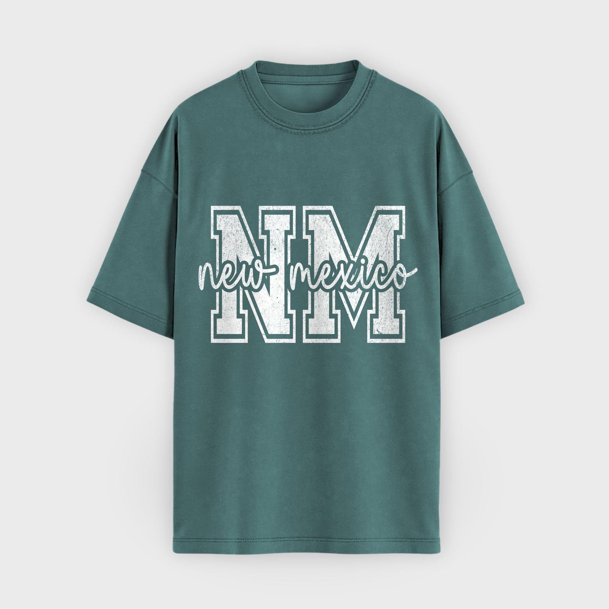 NM Varsity State T-Shirt