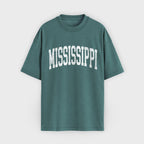 Mississippi Varsity State T-Shirt