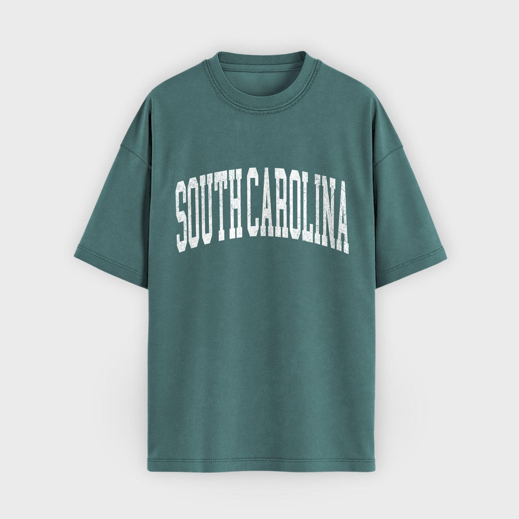 South Carolina Varsity State T-Shirt