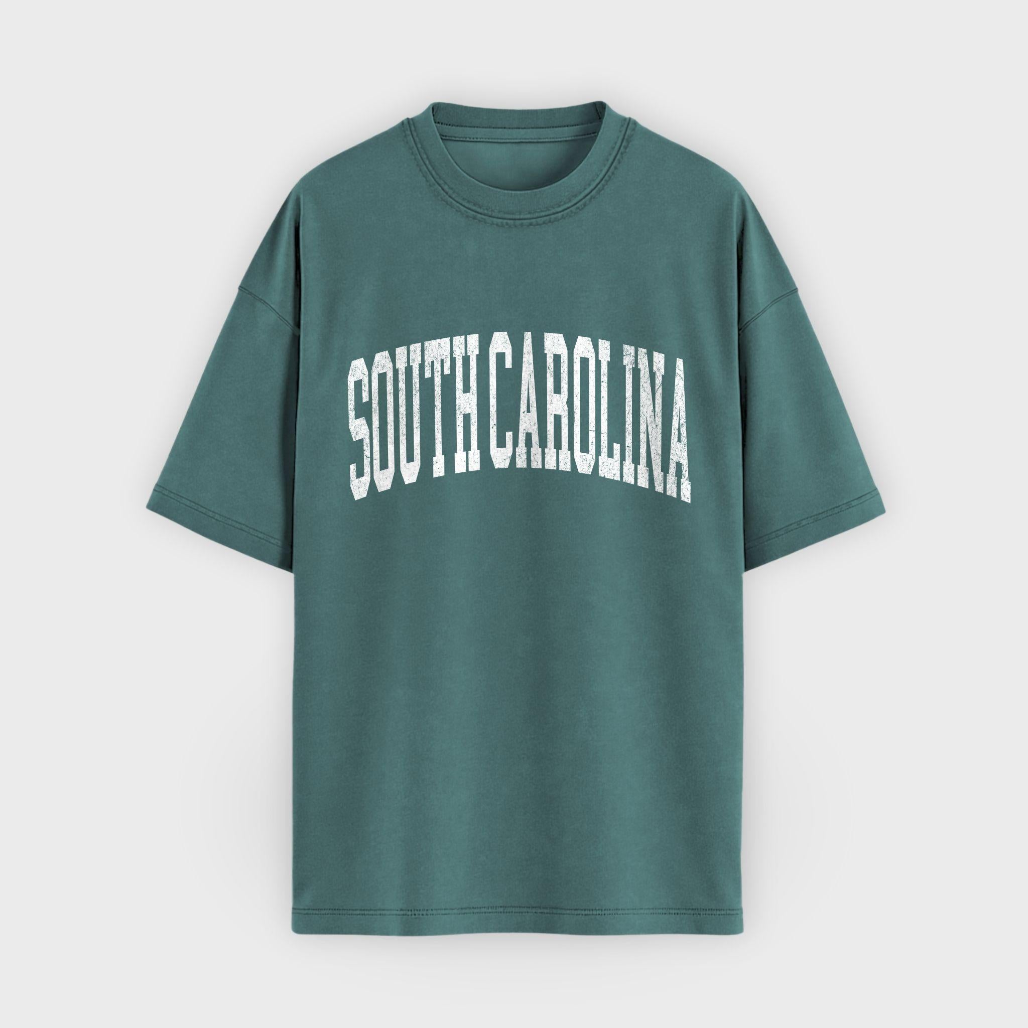 South Carolina Varsity State T-Shirt