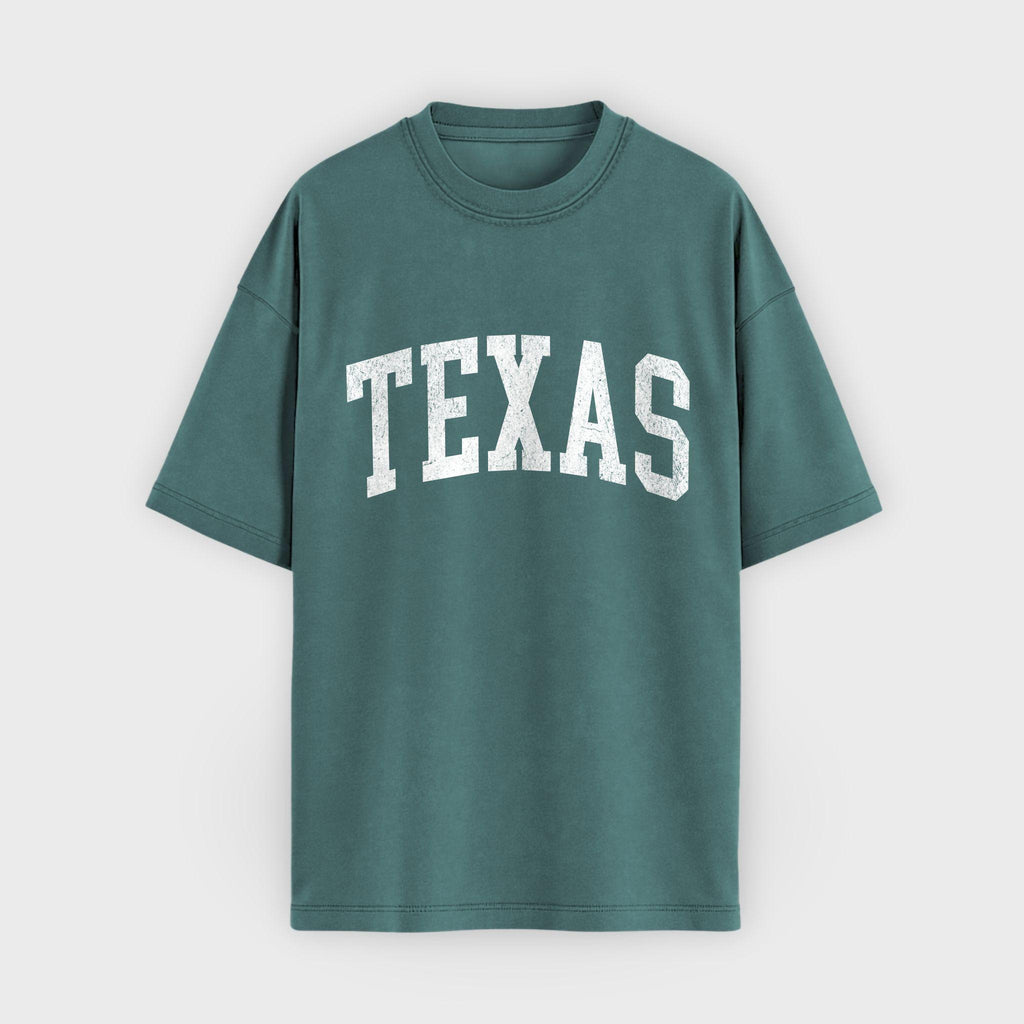 Texas Varsity State T-Shirt