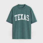 Texas Varsity State T-Shirt