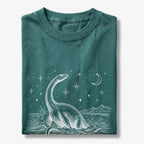 Celestial Loch Ness Monster T-Shirt