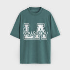 LA Varsity State T-Shirt
