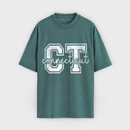 CT Varsity State T-Shirt