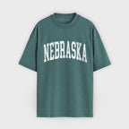 Nebraska Varsity State T-Shirt