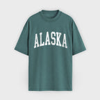 Alaska Varsity State T-Shirt