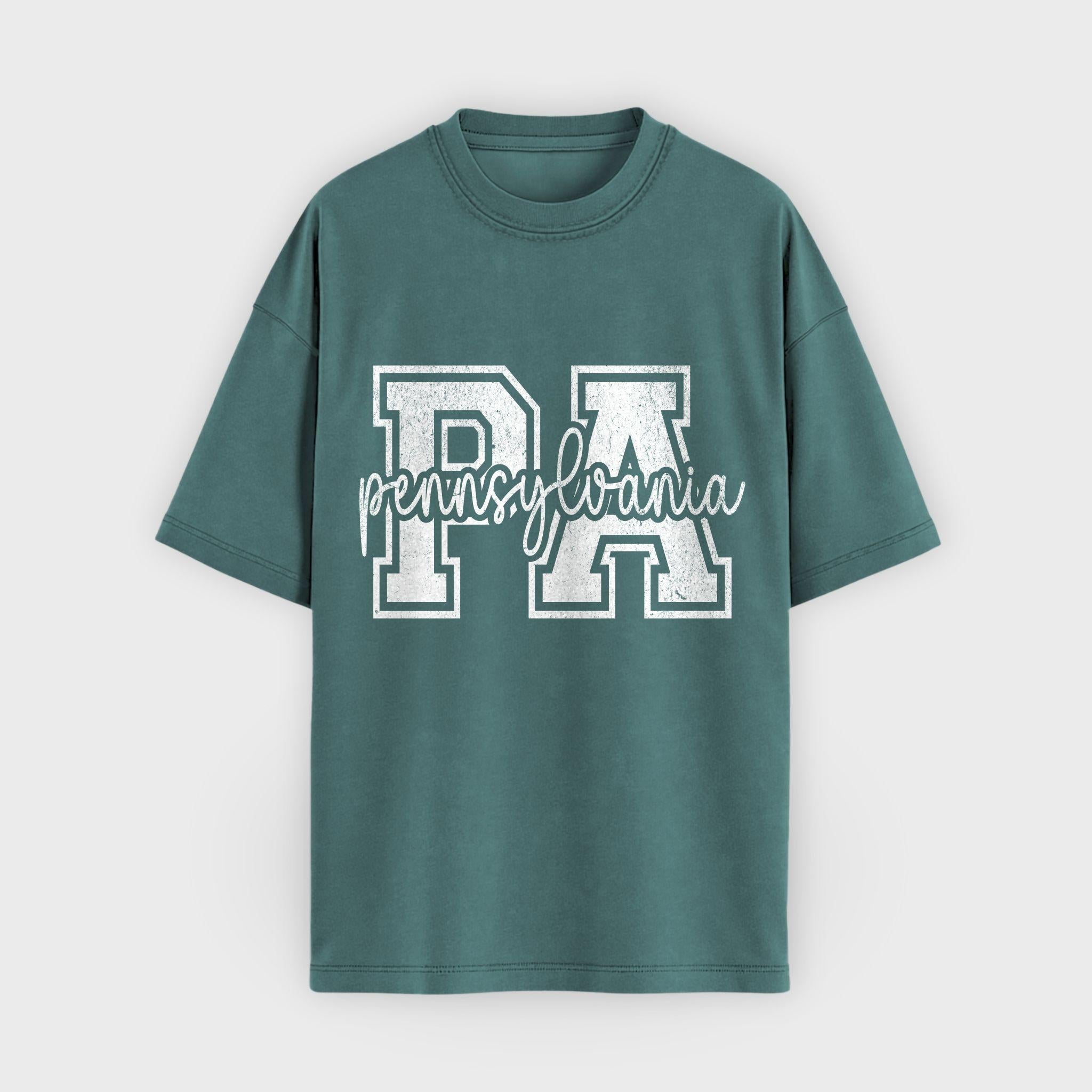 PA Varsity State T-Shirt