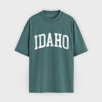 Idaho Varsity State T-Shirt
