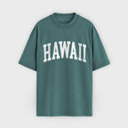 Hawaii Varsity State T-Shirt