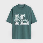 IL Varsity State T-Shirt
