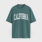 California Varsity State T-Shirt