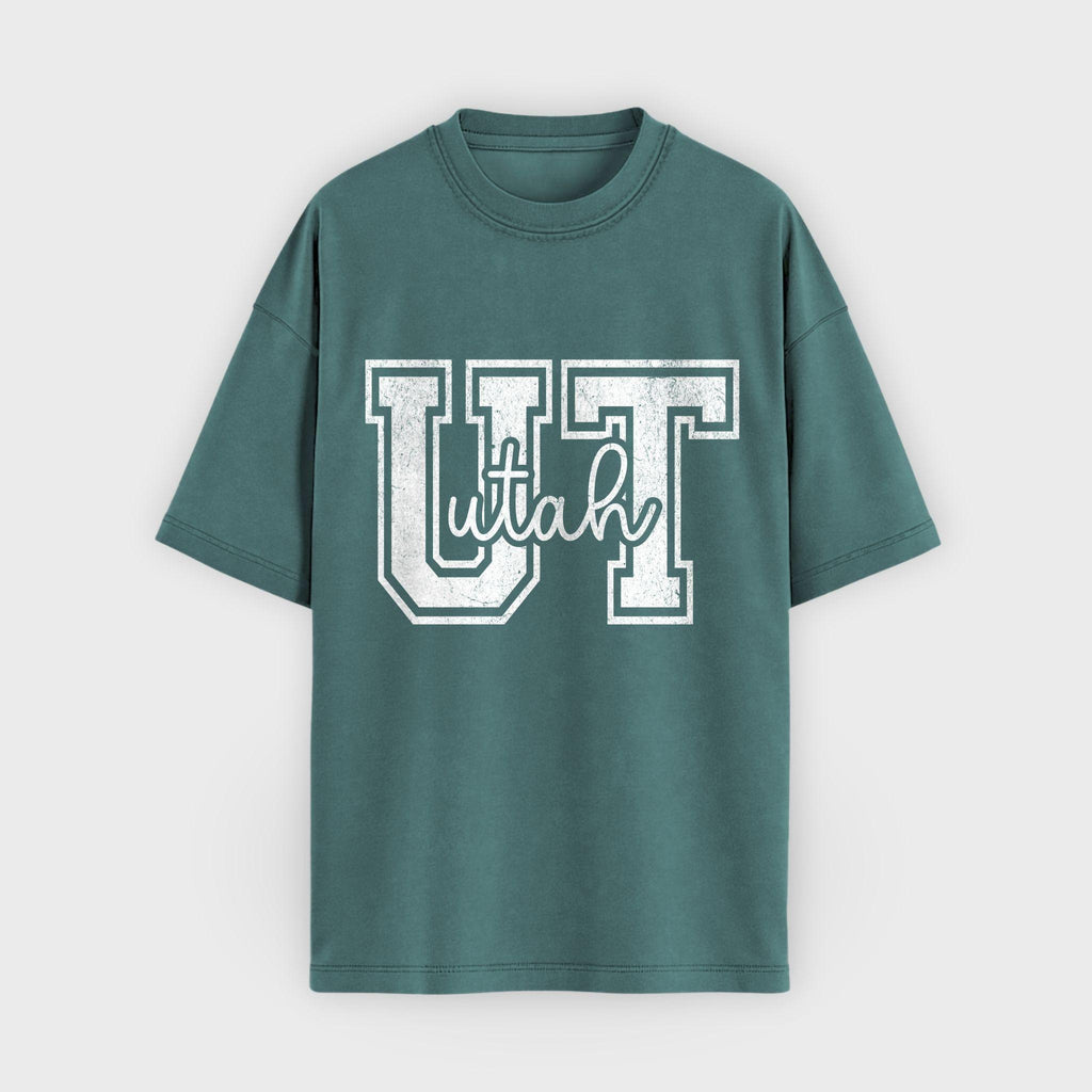 UT Varsity State T-Shirt