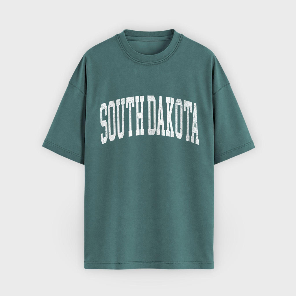 South Dakota Varsity State T-Shirt