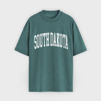 South Dakota Varsity State T-Shirt