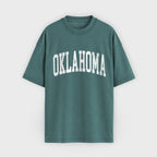 Oklahoma Varsity State T-Shirt
