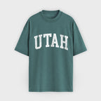 Utah Varsity State T-Shirt