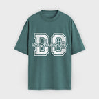 Washington DC Varsity State T-Shirt