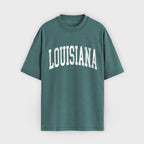 Louisiana Varsity State T-Shirt