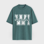 WI Varsity State T-Shirt